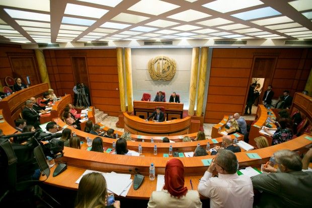 Bashkia e Tiranes miraton vendimin si do hipotekohen 400 pallate pa leje